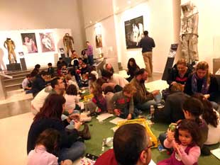 Foto cedida por Ayuntamiento sfh