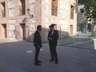 Foto cedida por PP SFH