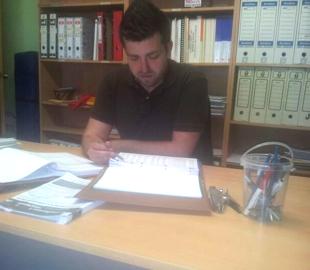 Foto cedida por PSOE SMV