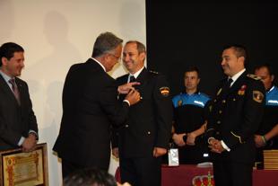 Foto cedida por Ayuntamiento de Coslada