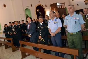 Foto cedida por Ayuntamiento de Alcalá