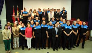 Foto cedida por Ayuntamiento de Coslada