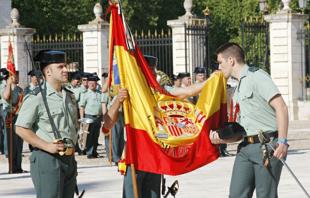 Foto cedida por Guardia Civil