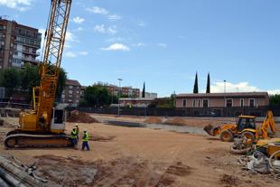 Foto cedida por Ayuntamiento de Alcalá