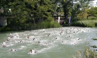 Foto cedida por Tri Cross Series