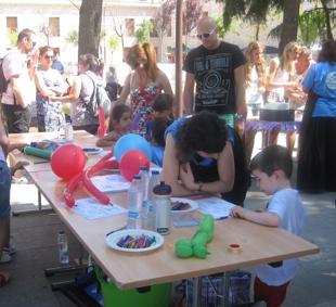 Foto cedida por Ayuntamiento de San Fernando