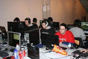 Foto cedida por Ayuntamiento de San Martín de la Vega