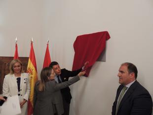 Foto cedida por Ayuntamiento de Alcalá