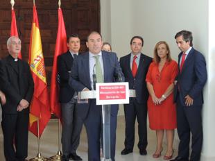 Foto cedida por Ayuntamiento de Alcalá