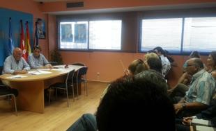 Foto cedida por PP SFH