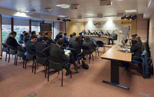 Foto cedida por Aena