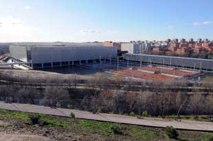 Foto cedida por Ayuntamiento de Madrid