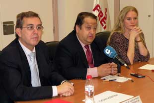 Foto cedida por CECOMA