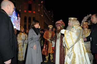 Foto cedida por Ayuntamiento de Madrid