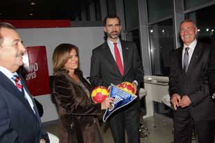 Foto cedida por Ayuntamiento de Madrid