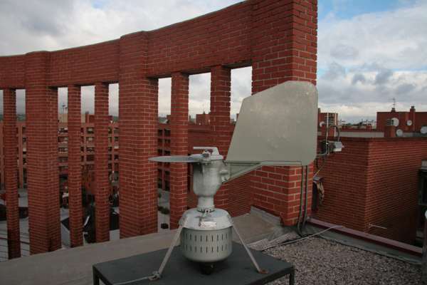 Foto cedida por Ayuntamiento de Coslada