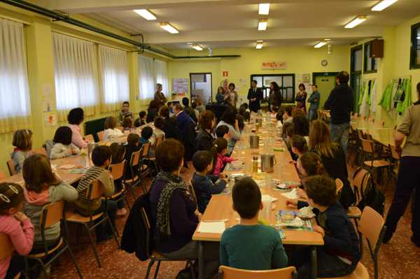Foto cedida por Ayuntamiento de Alcalá