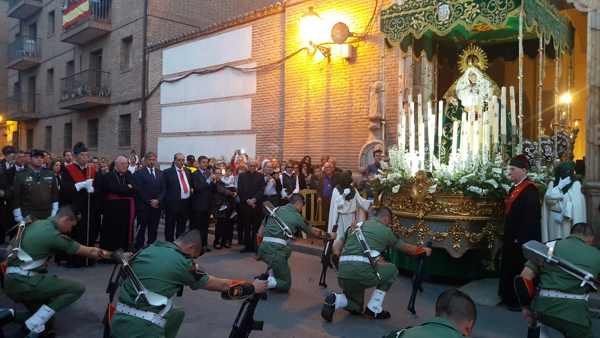 Foto cedida por Ayuntamiento de Alcalá