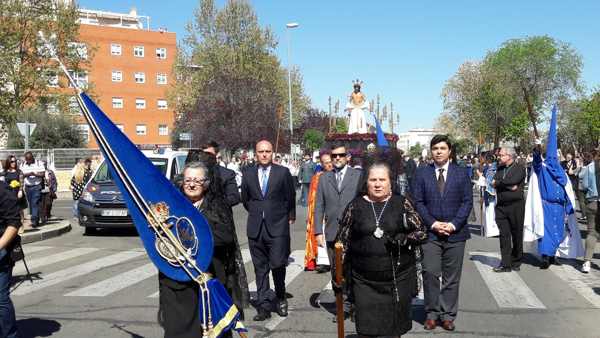 Foto cedida por PP Alcalá