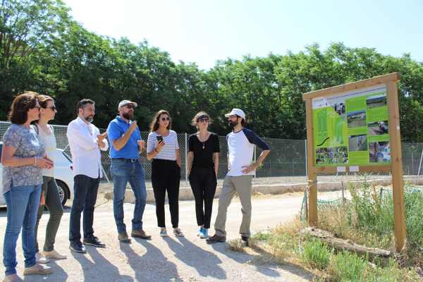 Foto cedida por Ayuntamiento de Perales