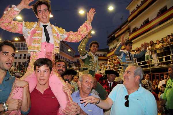 Foto cedida por Ayuntamiento de Arganda