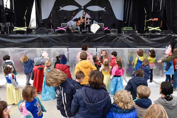 Foto cedida por Ayuntamiento de Madrid