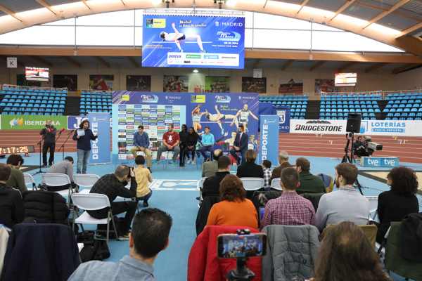 Foto cedida por Ayuntamiento de Madrid