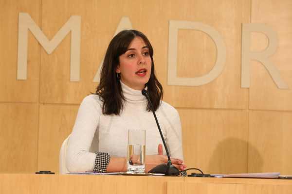 Foto cedida por Ayuntamiento de Madrid