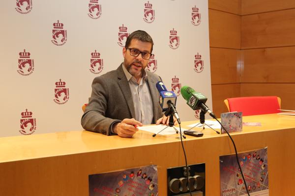 Foto cedida por Ayuntamiento de Coslada