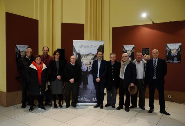 Foto cedida por Ayuntamiento de Alcalá