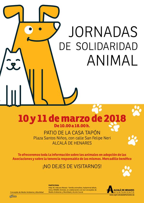 Foto cedida por Ayuntamiento de Alcalá