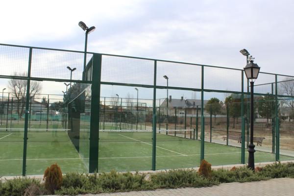 Foto cedida por Ayuntamiento de Villar del Olmo