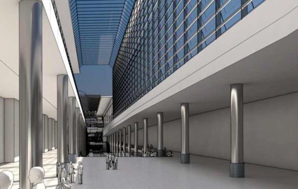 Foto cedida por Ministerio de Fomento