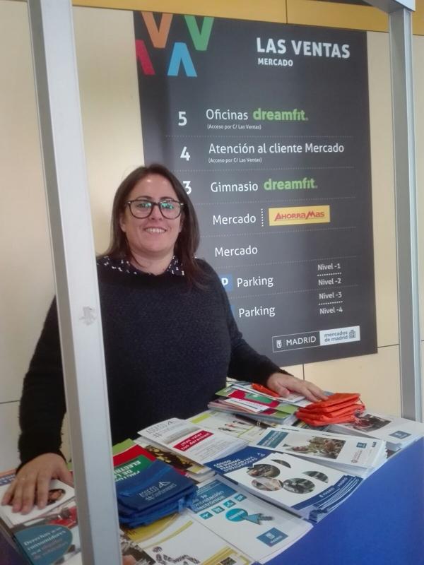 Foto cedida por Ayuntamiento de Madrid