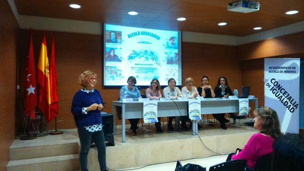 Foto cedida por Ayuntamiento de Alcalá