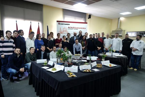 Foto cedida por Ayuntamiento de Alcalá