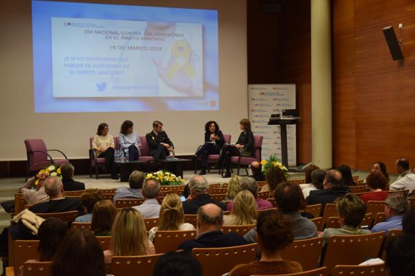 Foto cedida por Hospital de Alcalá