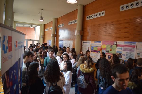Foto cedida por Hospital de Alcalá