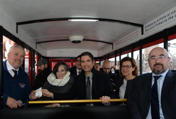 Foto cedida por Ayuntamiento de Alcalá