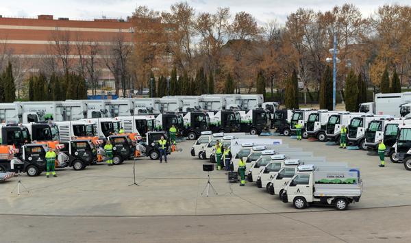 Foto cedida por Ayuntamiento de Alcalá
