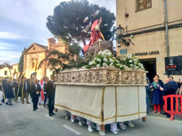 Foto cedida por Cs Alcalá