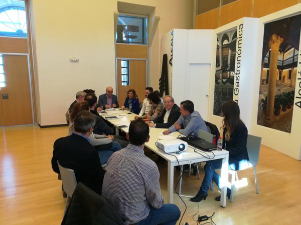 Foto cedida por AEDHE