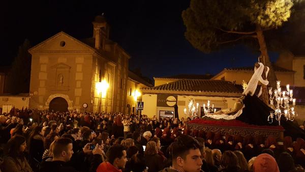 Foto cedida por Ayuntamiento de Alcalá