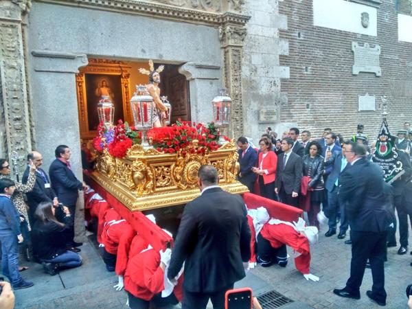 Foto cedida por Cs Alcalá