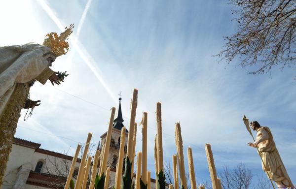 Foto cedida por Ayuntamiento de Alcalá