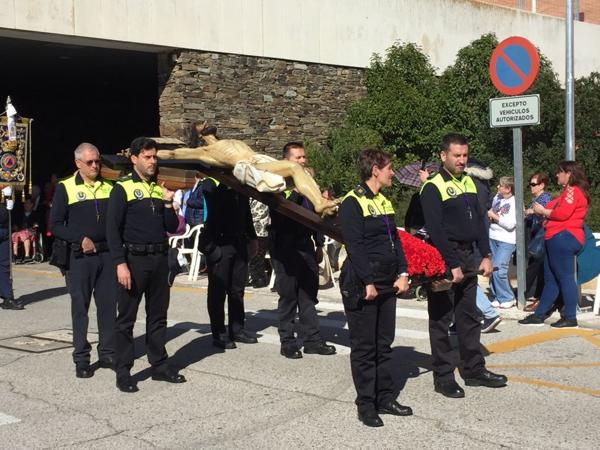 Foto cedida por Ayuntamiento de Alcalá
