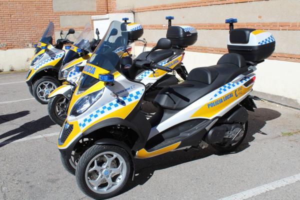 Foto cedida por Ayuntamiento de Alcalá