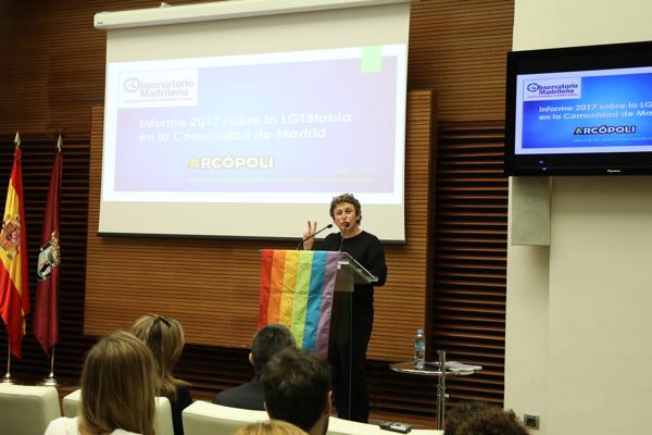 Foto cedida por Ayuntamiento de Madrid