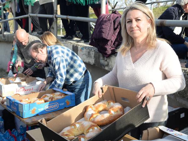 Foto cedida por Ayuntamiento de Alcalá