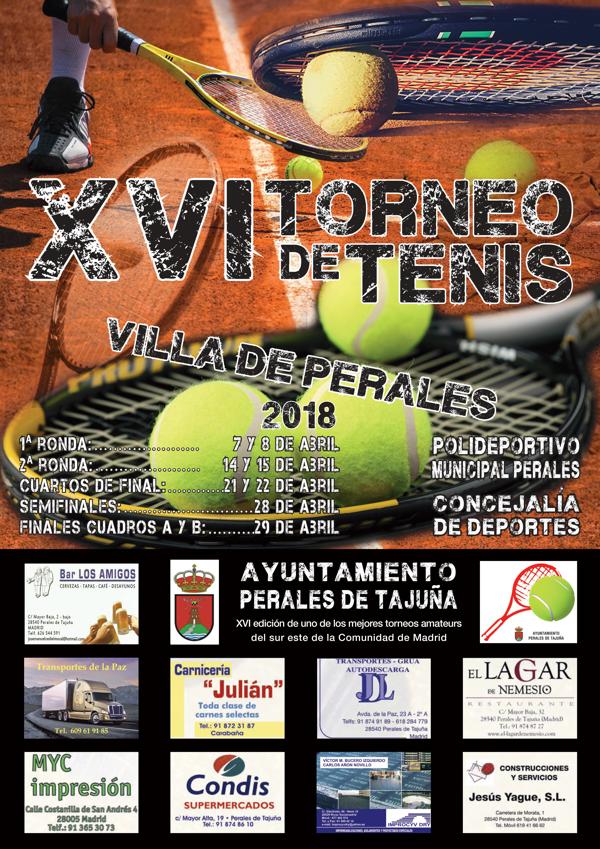 Foto cedida por Ayuntamiento de Perales